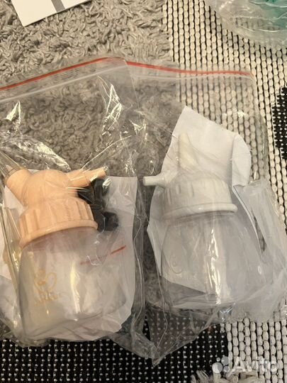 Небулайзер детский