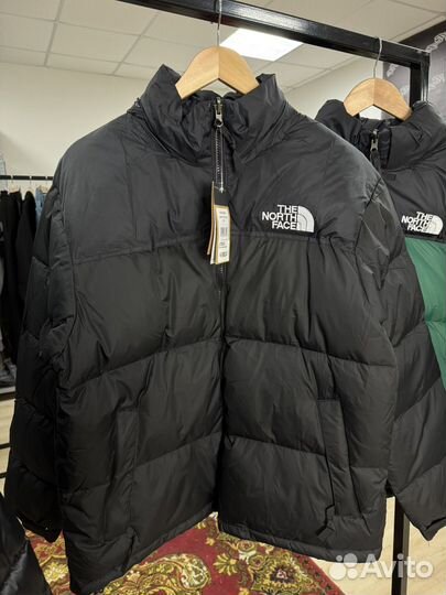 Куртки Stussy Corteiz Palace TNF