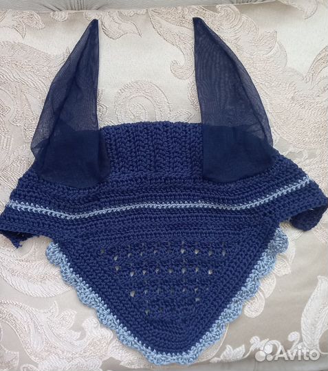 Ушки для лошади