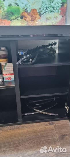 Украшение для аквариума