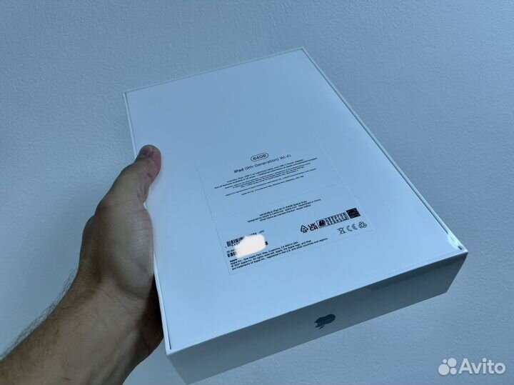 iPad 9 2021 64Gb Spacegray