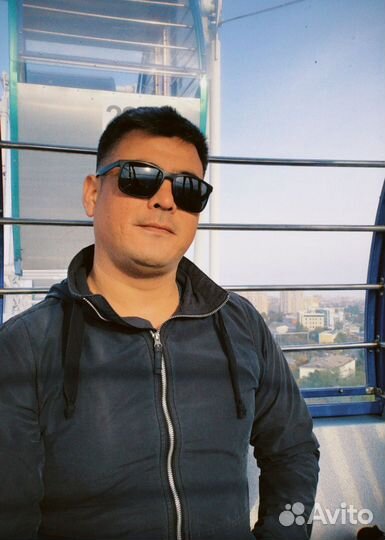 Услуги мастер на час