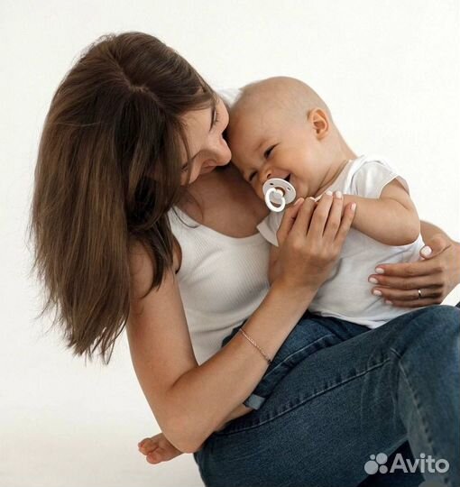 Пустышка Bibs