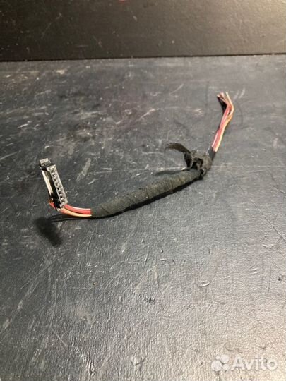 Разъем (фишка) проводки Bmw