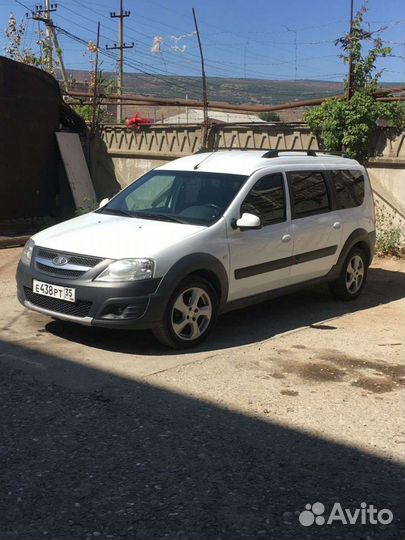 Перевозка людей и мелких грузов