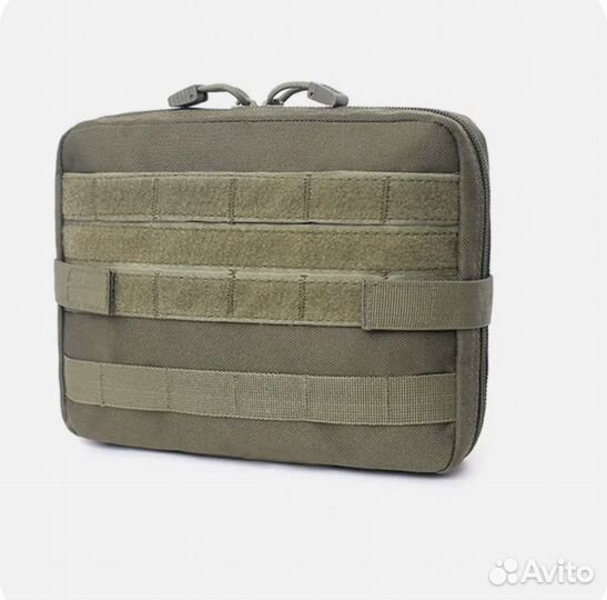 Подсумок тактический