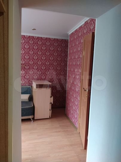 Комната 20 м² в 1-к., 3/9 эт.