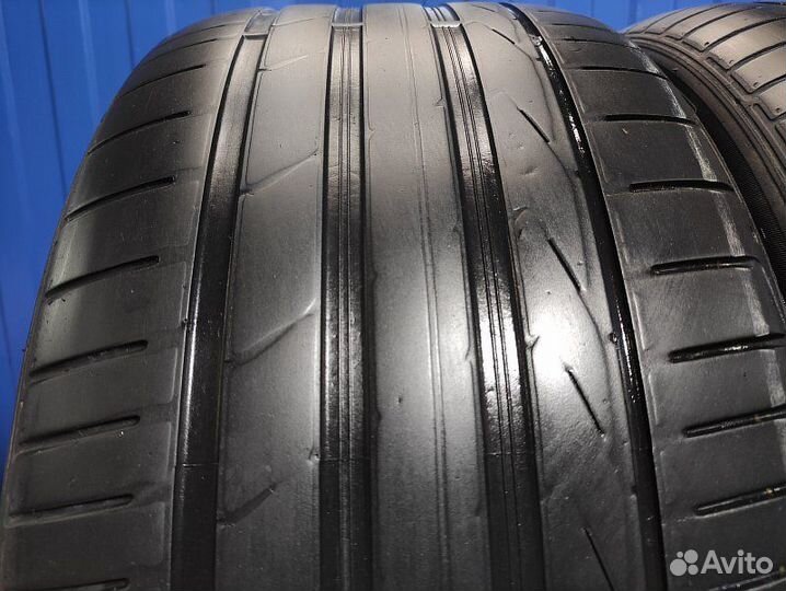 Hankook Ventus S1 Evo2 SUV K117A 275/40 R19