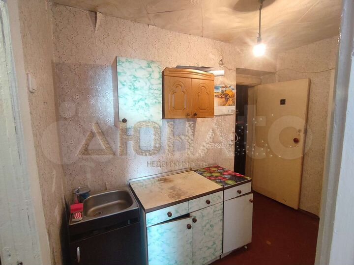 2-к. квартира, 41 м², 6/9 эт.