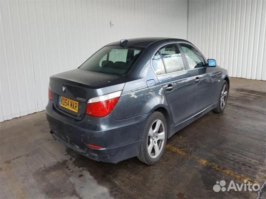 Бампер задний BMW 5-Series/M5