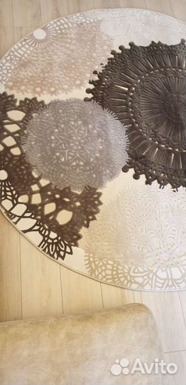 Ковёр 22 новый