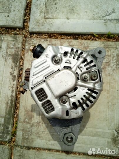 Генератор тойота 1zz 27060-22030