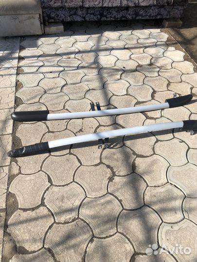 Релинги опс Калина