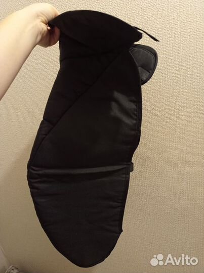 Накидка на ножки для коляски