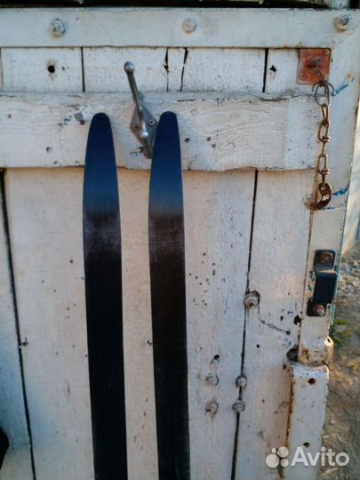 Лыжи Sable sport LS 160