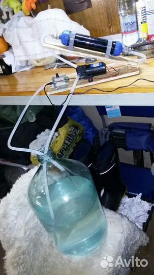 Фильтр для жидкостей