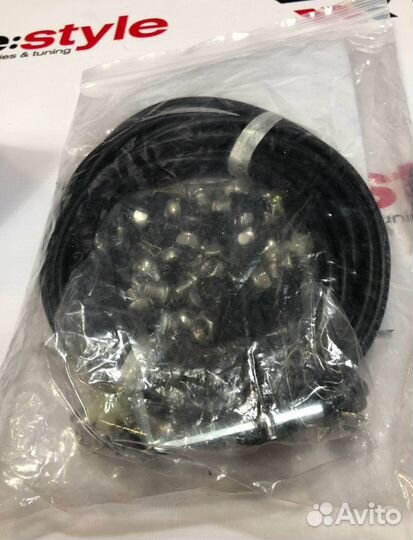 Фендера Toyota Fj Cruiser 2006-2015 U1205