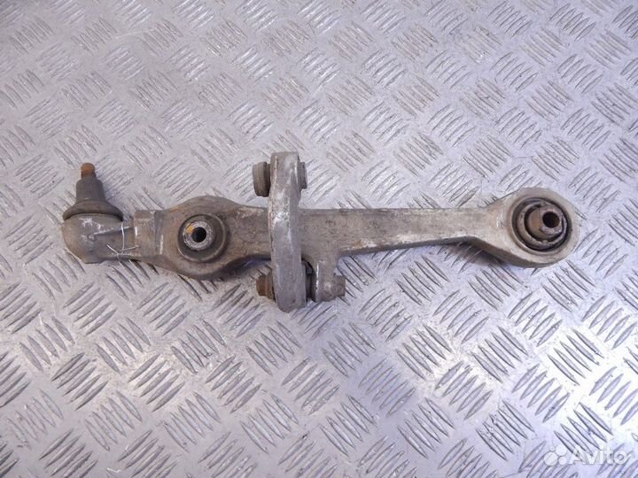 Рычаг подвески audi A6 (C5/B4) 1997-2004
