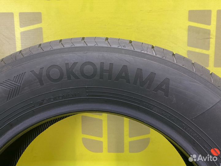 Yokohama Bluearth ES32 185/65 R15 88H