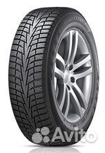 Hankook Winter I'Cept X RW10 275/50 R20 113T