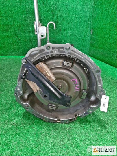 АКПП nissan fuga