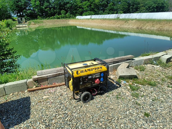 Участок 3,8 га (промназначения)