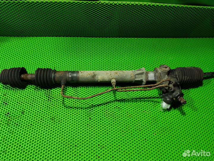 Рулевая рейка с гур Nissan Serena C23