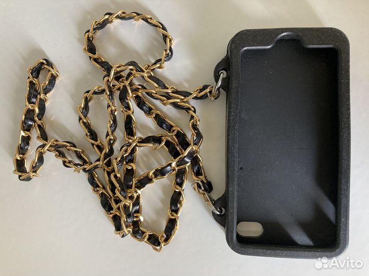 Чехол на iPhone 4 S