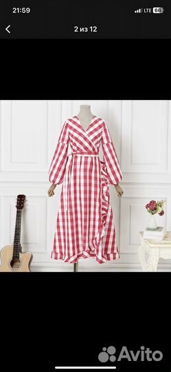 Платья в ассортименте