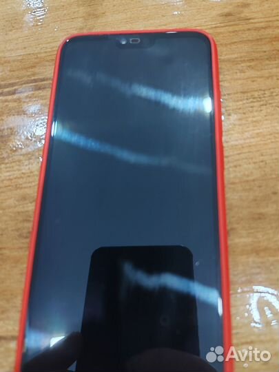 HONOR 10, 4/64 ГБ