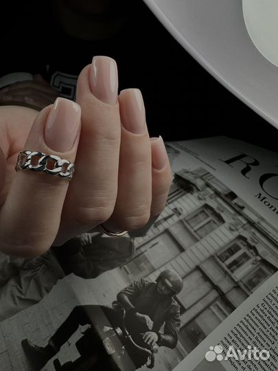 Маникюр/педикюр, укрепление, покрытие