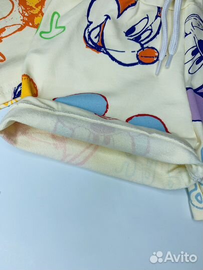 Костюм детский