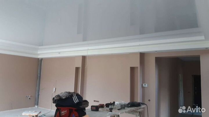 Мастер отделочник