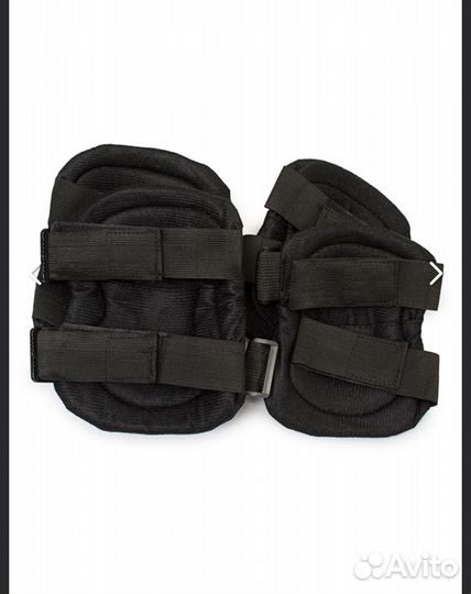 Наколенники налокотники тактические