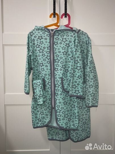 Халаты 122 и 146