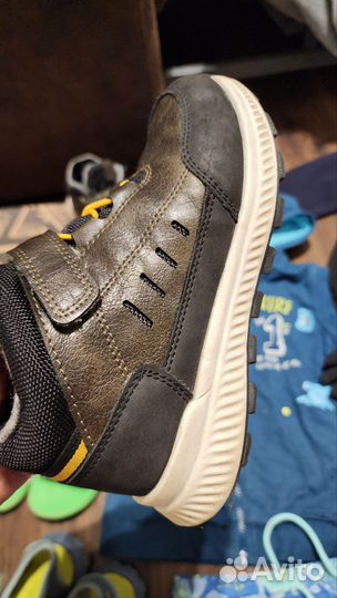 Вещи пакетом детские (128 размер)