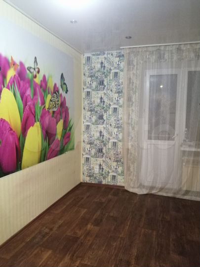 2-к. квартира, 52,3 м², 3/3 эт.