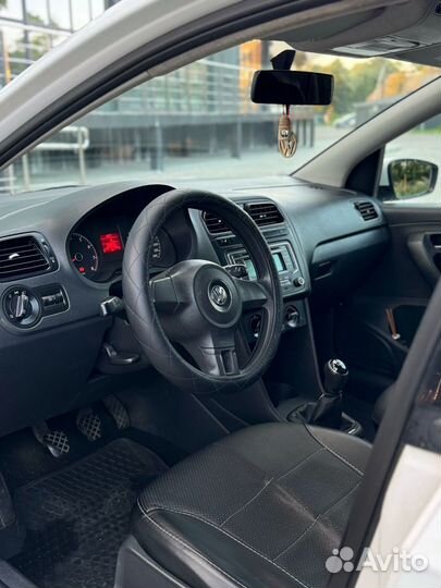 Аренда/прокат Volkswagen Polo