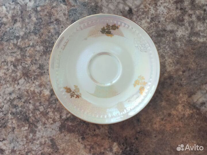 Сервиз мадонна гдр