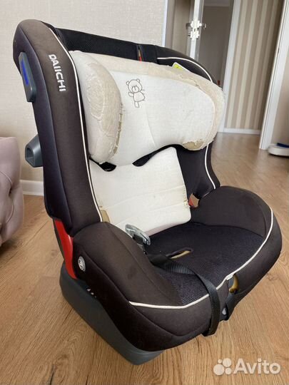 Автокресло Daiichi от 0 до 25 кг