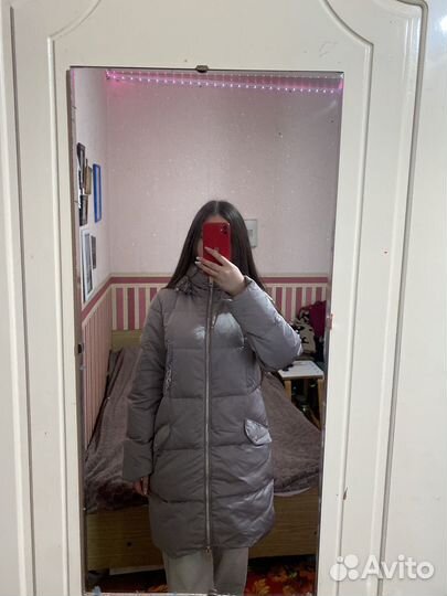 Куртка женская