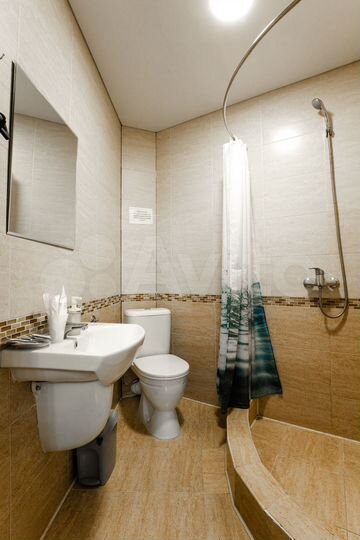 Комната 20 м², 3/3 эт.