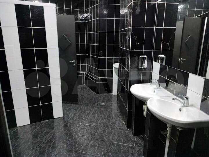 Развлекательный клуб, 450 м²