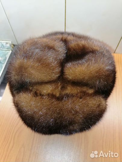 Шапка женская