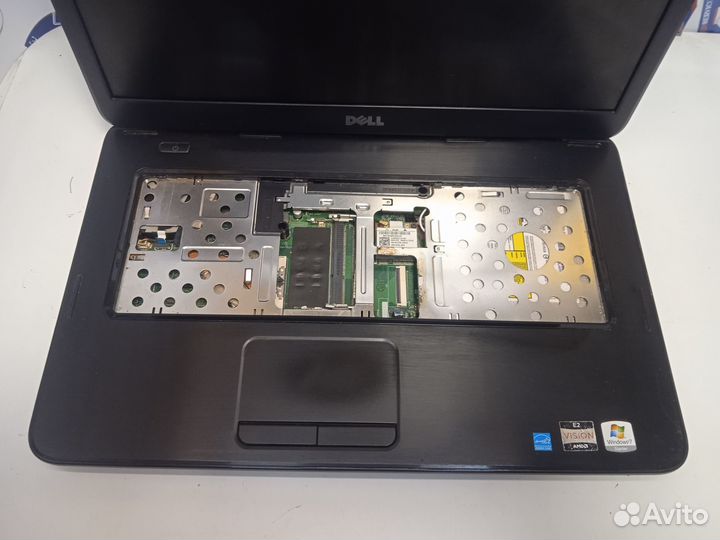 Ноутбук dell inspiron m5040 на запчасти