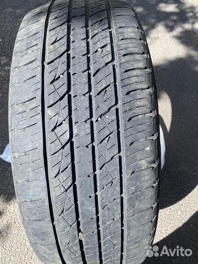 Kumho Crugen Premium KL33 235/55 R19