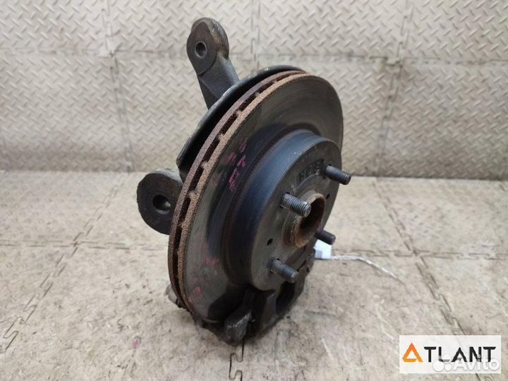 Ступица передняя правая toyota BB