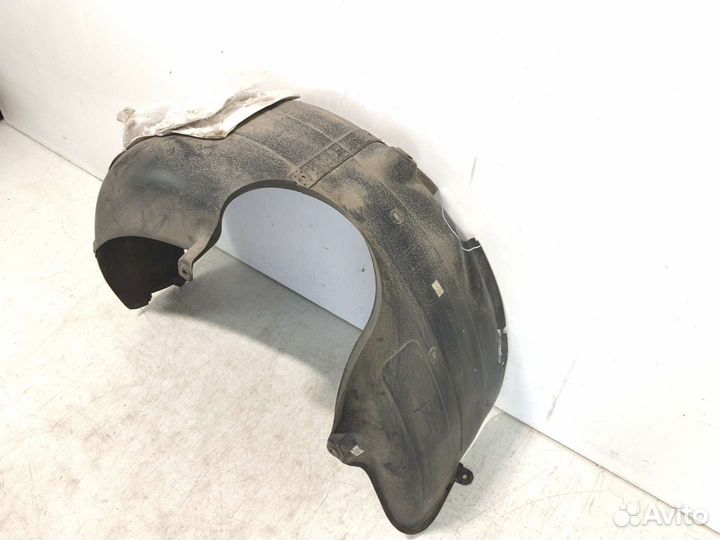 Kia Soul 3 c 18 локер задний правый