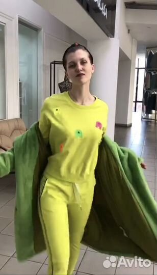 Спортивный костюм италия