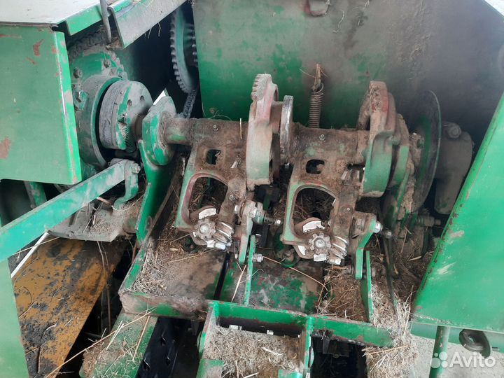 Трактор МТЗ (Беларус) 80, 1991